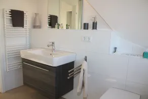 Haus Meerblick - Modern thatched house with unique Baltic Sea views - Image 3