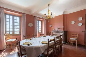 Très belle maison historique à Grasse, Côte d’Azur, entre mer et montagne. - Image 4