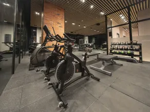 Brand new Loft for 3 Guests in Unique Tower - Image 5