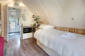 Mobility-friendly Cabin in Hexham - Image 3