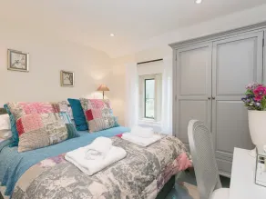 3 Schlafzimmer Unterkunft in Oxnead, near Aylsham - Image 5