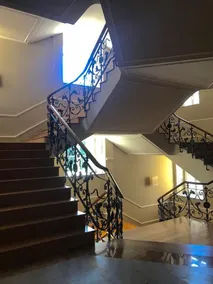 Edificio histórico Mondariz-Balneario: paz, tranquilidad, ideal para teletrabajo - Image 2