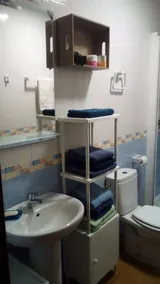 Casa de férias com piscina para 5 a 6 pessoas - Image 3