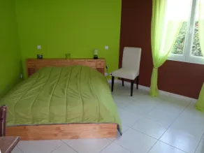 Villa 8 couchages avec piscine privée proche de la rivière et du Perigord - Image 4