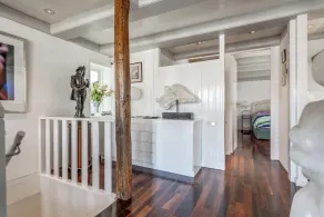 Mieten Sie sich die niederländische Boje, gorgeous 17. Jahrhundert Kanalhaus, 8 km von Amsterdam entfernt. - Image 4
