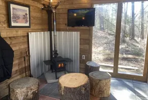 Camping de luxe Hilltop - Image 2