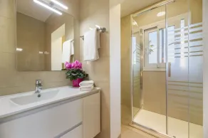 VILLA CAS PUIG Two houses in 1 !!!!  with 2 full kitchen, air conditioned in all the rooms! - Image 2