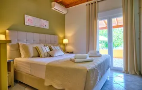 Drosia Beach House Almyros Corfu - Image 3