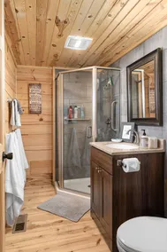 2-bedroom vacation home just 10 minutes from Viroqua's charming downtown - Image 3