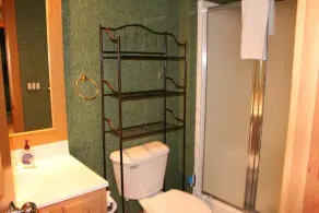 Beautiful Condo Located In Disciples Village ~ Steps to ski and water park!  - Image 3