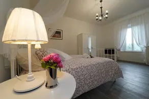 Villa Ludovica 8 Pax with Free WiFi, BBQ, Terrace, Garden near to Cinque Terre - Image 3