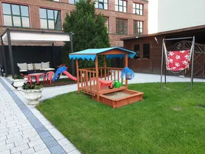 Ferienwohnung Leuchtturm 29a - Image 2