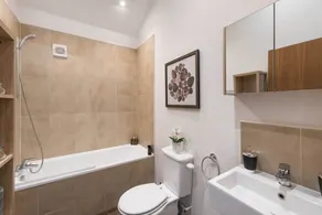 Beautiful West London House - Image 2