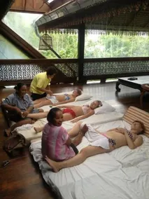 Ruenthairimhaad Resort - Image 3