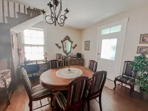Historic Vaiden House, c.1781, on 8 acres: Modern Amenities with Old World Charm - Image 5