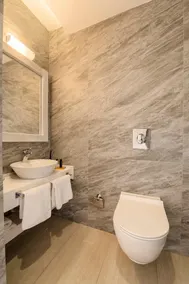 Traditional Lindian Suites - Image 2