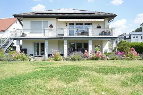 **** Appartamento comfort Piccola Kylltal a Oberstadtfeld / Eifel, terrazza sud di 30 mq - Image 3