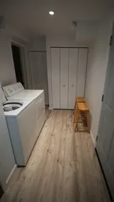 Easy Street Hideaway: Daylight Basement Unit of Duplex.  - Image 2