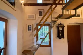 Two-bedroom apartment with mountain view and garden (SANTORINI) - Image 2