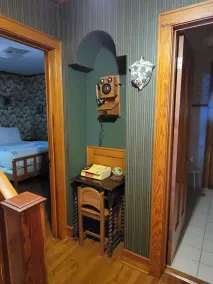 Classic Northwoods Cabin Experience Awaits You - Image 5