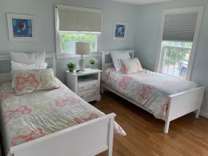 Privatstrand- Mayflower / Bayview- 5 BR - Image 4