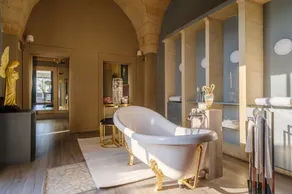 Casa de vacaciones que admite mascotas 'Maison Boutique At Uno' con piscina y Wi-Fi - Image 2