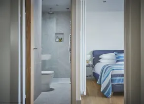Middlerigg -  a family friendly that sleeps 6 guests  in 3 bedrooms - Image 3