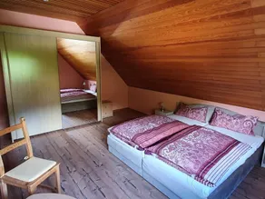 Ferienwohnung Uschi - Image 4