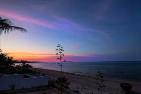 Secluded Beach Front Estate with a Large Pool, Family and Pet Friendly! - Image 5