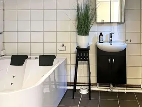 6 person holiday home in Visby - Image 5