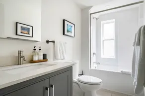 `Ski` at Hills Meaford | 2BD Suite + Bunk Beds - Image 2