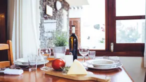 Vacation Home 'Casa Margarita 3' with Mountain View, Private Garden & Wi-Fi - Image 4