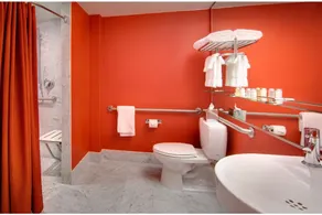 Luxurious ADA Suite + Museum Worthy Art Collection - Image 3