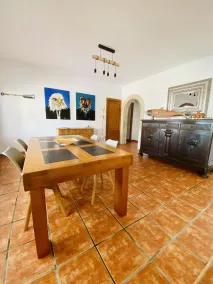 \"Villa Maria\" for 6 people with pool & walking distance to the beach - Image 5