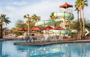 Bluegreen Cibola Vista Resort and Spa, 1 Bedroom Jr. Suite - Image 5