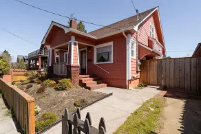 Stay Portland - Classic 1920s Alberta Four Bedroom Haven - Image 4