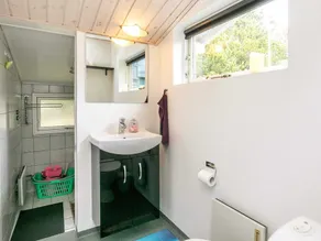 6 person holiday home in Sæby - Image 4