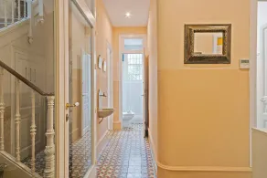 Villa with private garden and pool,big terrace-solarium,pergola - Image 2