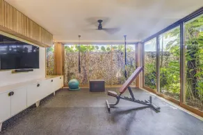 Villa Lorenne - Stunning Villa with golf views - Image 2