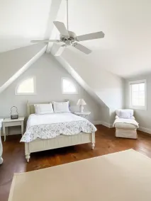 Secluded Kid friendly Hampton’s home - Image 3