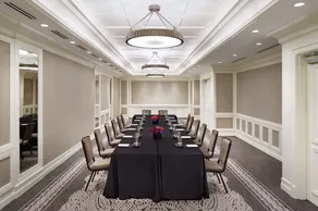 2 Connecting Suites at a 5⭐️ Hotel - Image 5