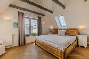 Vacation home Wohrbarg Timmendorfer Strand - Image 5