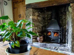 Farmhouse Cottage - C12th Thatched Cottage - Image 3