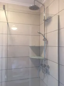 Fritliggende 3 soveværelser 2 badeværelser villa med stor privat swimmingpool - Image 2