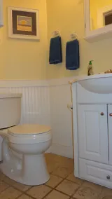 Riverfront Home, close to beach and restaurants - Image 3
