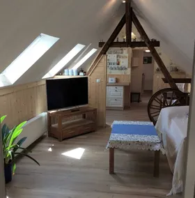 Heustube - Ferienwohnung Lungmuß - Image 4