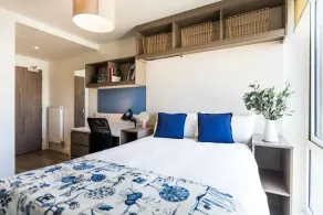 For Student Only Arbury Court in Kingston - 30mins to London Waterloo - Image 4