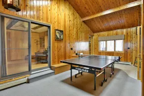 Private Lakefront Retreat on Middle Eau Claire - Snowmobile friendly and Sauna - Image 2
