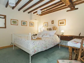 Alojamiento de 3 habitaciones en Middle Duntisbourne, near Cirencester - Image 5