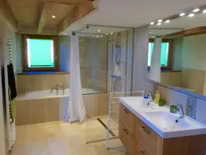 Sommerhuset Peyriers, smukke økologisk hus i naturskønne omgivelser - Image 3